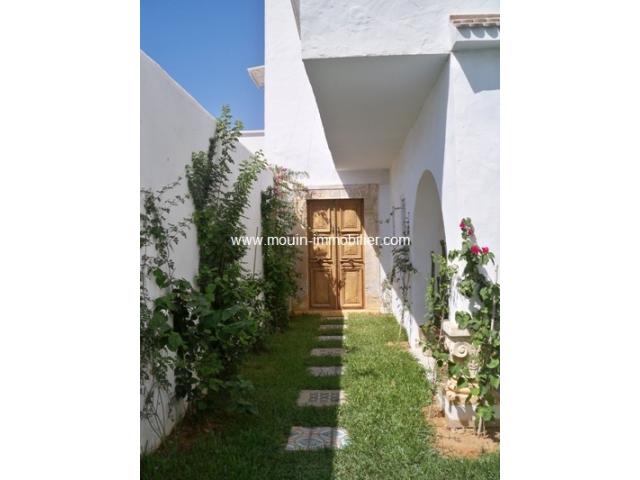 Photo villa la joconde AL1388 hammamet image 2/6