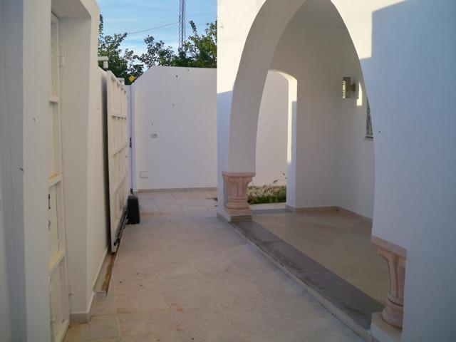Photo Villa La Luna AL743 Hammamet zone theatre image 2/6