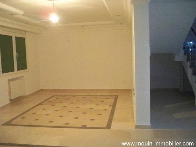 Photo VILLA LA LUNA Hammamet Zone Théatre AV1313 image 2/6