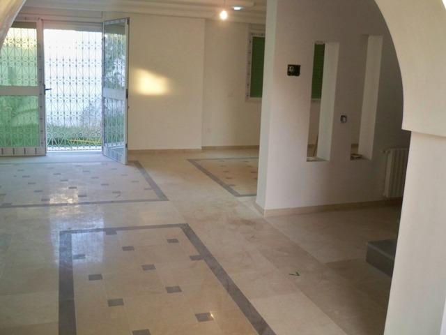 Photo VILLA LA LUNA Hammamet - Zone Theatre AV1313 image 2/6