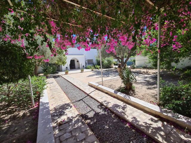 Photo Villa La Perle AL596 Hammamet image 2/6
