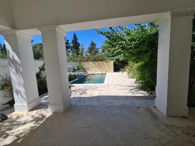Photo VILLA LA PERLE Hammamet - Zone Theatre AL596 image 2/6