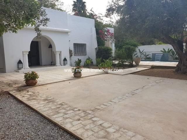 Photo VILLA LA PERLE Hammamet - Zone Theatre AL596 image 2/6