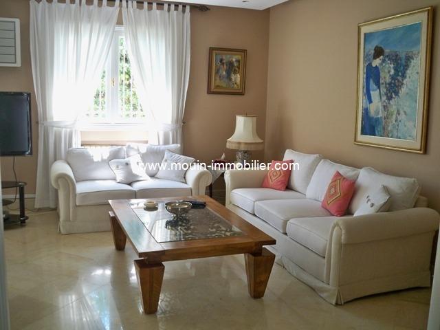 Photo Villa La Roche ref AV663 Jinan Hammamet image 2/6