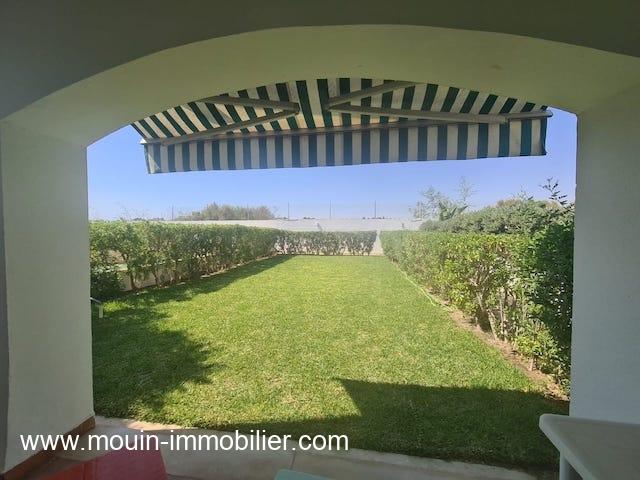 Photo VILLA LA VIGNE I à Yasmine Hammamet I AL3053 image 2/6