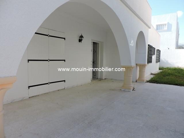 Photo Villa La Voile réf AV769 Barraket Essahel image 2/6