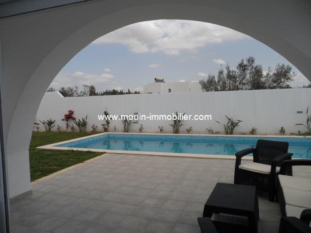 Photo Villa La Yucca reference AV684 El Menchar image 2/6