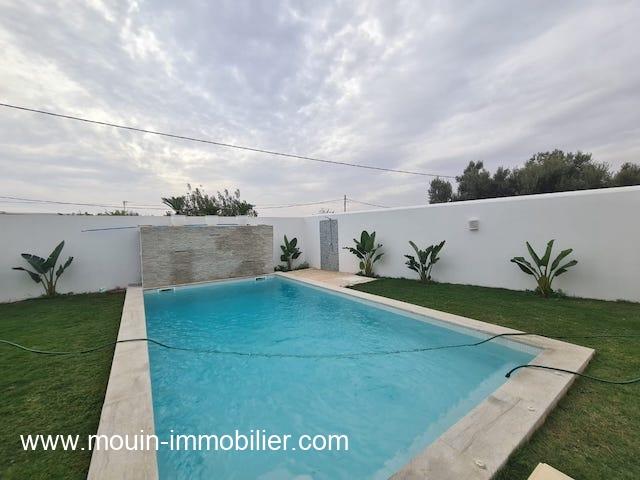 Photo VILLA LARINE I Hammamet Birbouregba AV1540 image 2/6