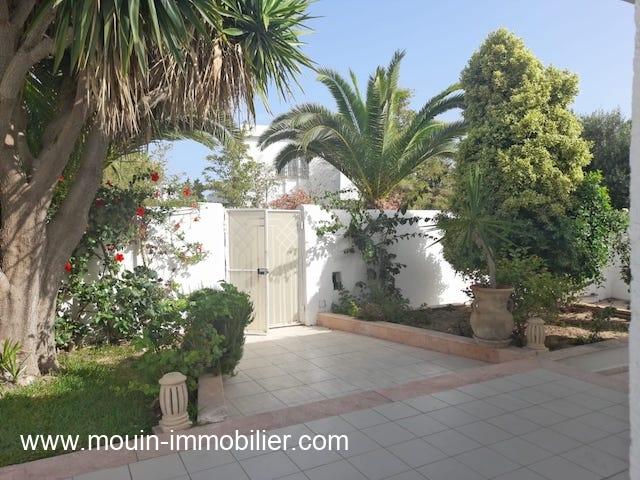 Photo Villa Layali AV1507 Jinen Hammamet image 2/6