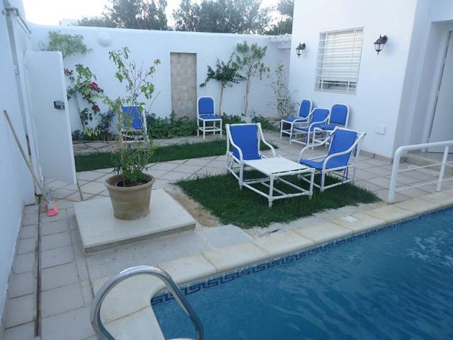Photo Villa le bleu ref 623 image 2/6