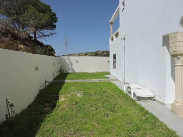 Photo Villa Le Cap AV851 Hammamet Nord image 2/5