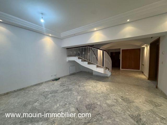Photo VILLA LE MERLE La Marsa Tunis AV1883 image 2/6