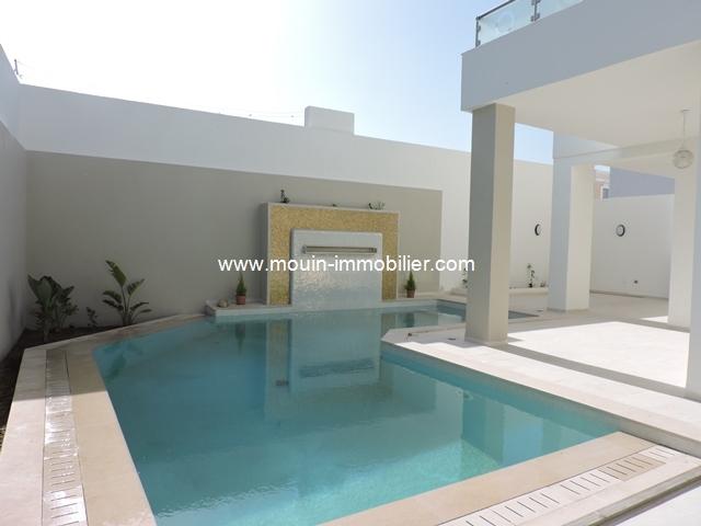 Photo Villa le muguet 1 hammamet ref AL2064 image 2/6