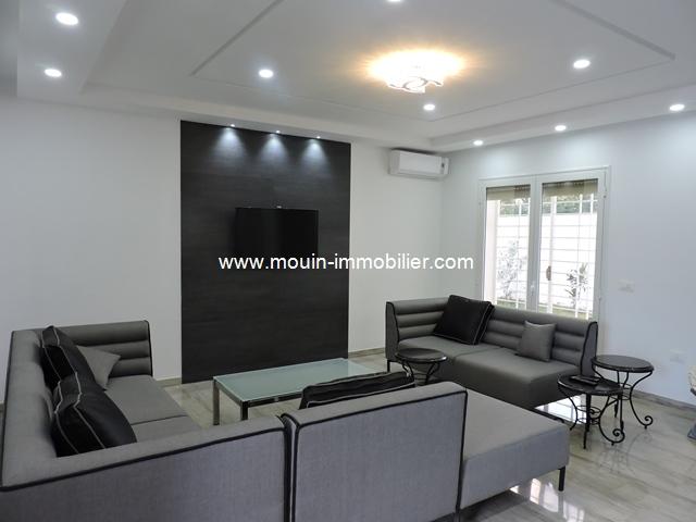 Photo Villa Le prestige AL2330 Hammamet image 2/6