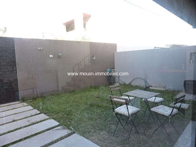 Photo VILLA LE PRINCE Hammamet Nord AV1180 image 2/6
