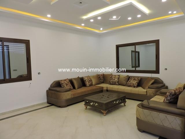 Photo Villa Le Rocher ref AV993 El Menchar image 2/5