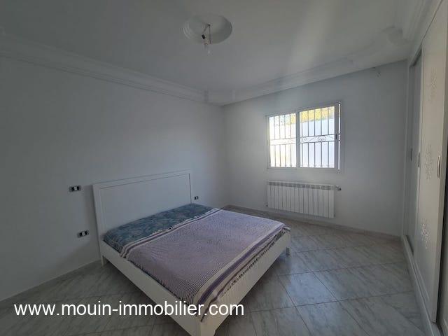 Photo VILLA LEILA I Hammamet Birbouregba AL2949 image 2/4