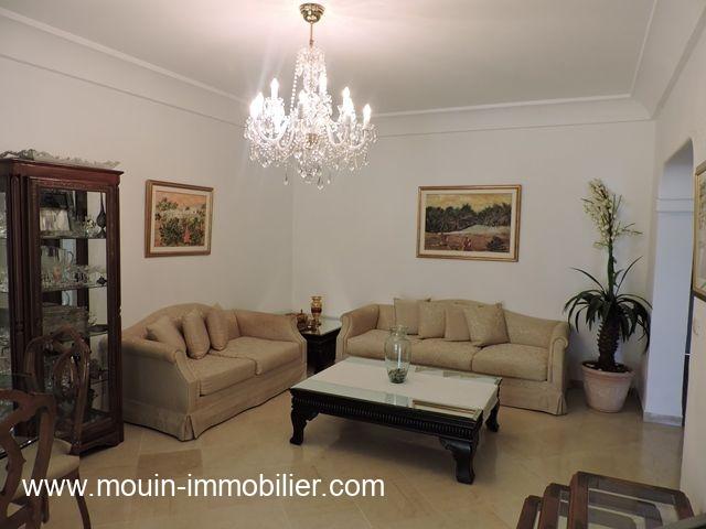 Photo VILLA LELLA BAYA Yasmine Hammamet y AL2902 image 2/6