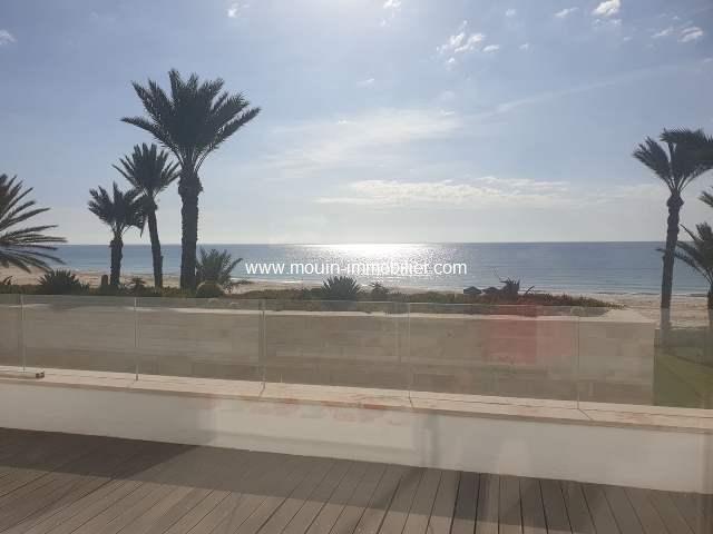 Photo Villa Les 3 palmiers AL2578 Hammamet Nord image 2/2