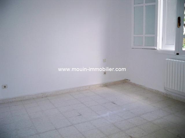 Photo Villa Les Amphores AL1256 Hammamet Nord mrezka image 2/6