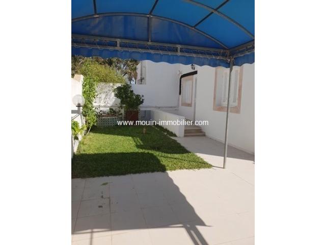 Photo Villa Les Bluets AV1863 Hammamet Nord image 2/6