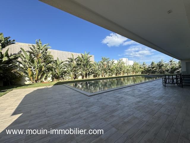 Photo Villa Les Emeraudes AV1789 Sidi Mahersi image 2/6