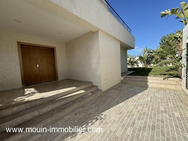 Photo Villa les Emeraudes AV1789 Sidi Mahersi image 2/6