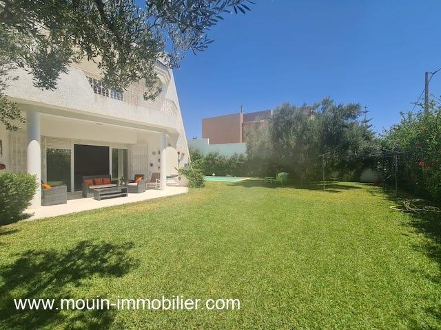 Photo Villa Les Lustres AL1228 Hammamet image 2/6