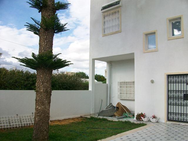 Photo Villa Les Mimosas AV932 Hammamet Nord image 2/6