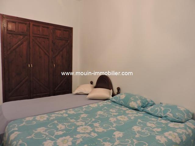 Photo Villa Les Papillons ref AL1760 Brraket Essahel image 2/4