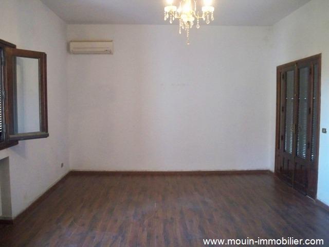 Photo villa les sapins AV787 menzah4 tunis image 2/6