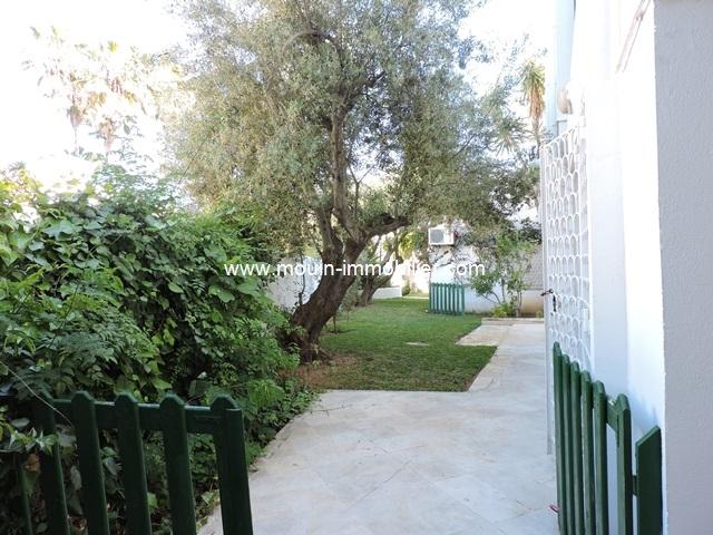 Photo Villa Les Sirenes AL2401 Hammamet Nord image 2/6