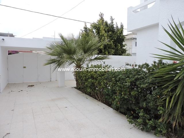 Photo Villa Lima réf AV969 Barraket Essahel image 2/4