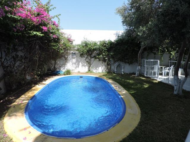 Photo Villa lori AL1807 Hammamet Nord image 2/3