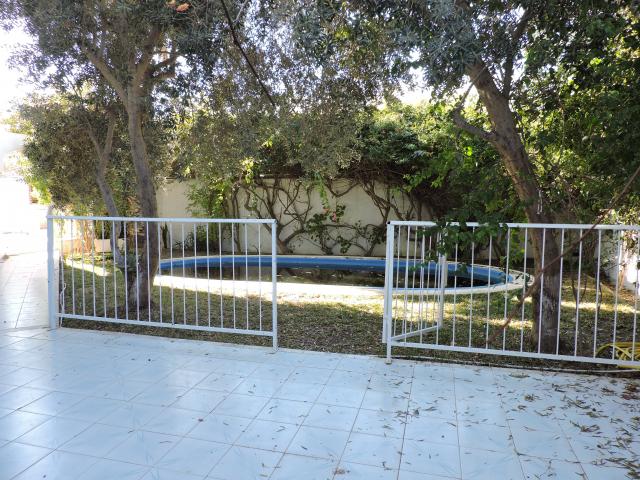 Photo VILLA LORI Hammamet Nord AL1807 image 2/5