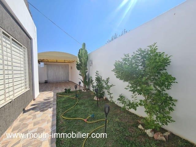 Photo VILLA LOUISE II Hammamet Birbouregba AV1654 image 2/6