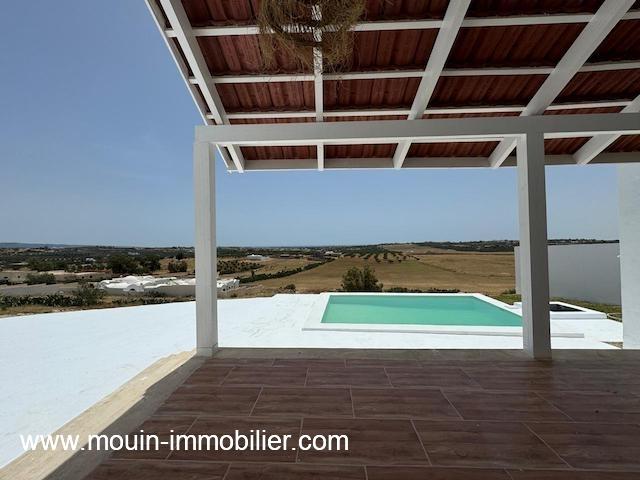 Photo Villa Louna AV1814 Hammamet el monchar image 2/6
