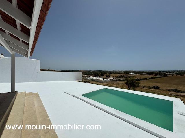 Photo VILLA LOUNA El monchar Hammamet Sud AV1814 image 2/6