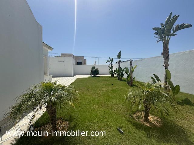 Photo VILLA LUCIA Yasmine Hammamet AV1913 image 2/6
