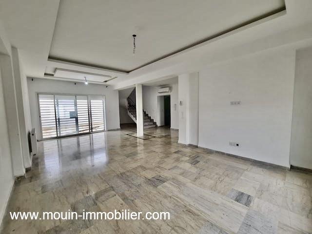 Photo VILLA LYNDA Hammamet Nord AV996 image 2/6