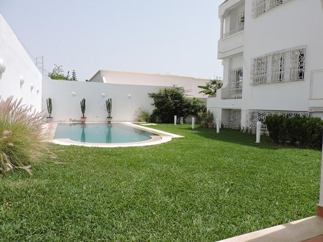 Photo Villa Machmoum AV358 Jinan Hammamet image 2/6