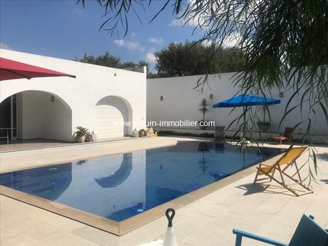 Photo Villa Majdoline AV1377 Hammamet image 2/5
