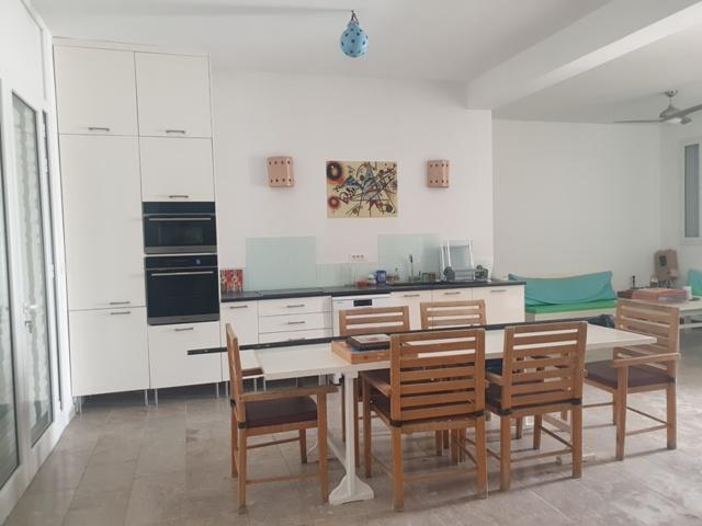 Photo Villa Majdoline AV1377 Hammamet zone theatre image 2/6