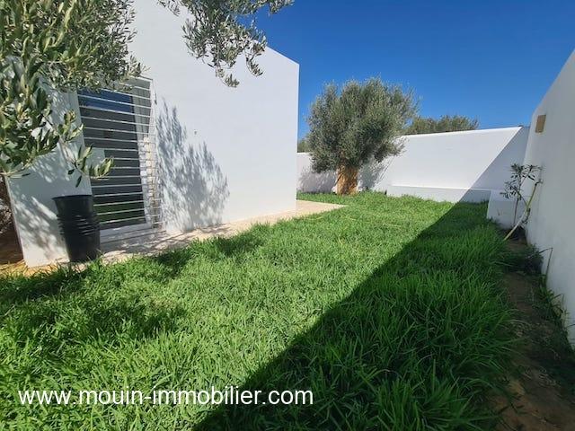 Photo VILLA MAJDOLINE Hammamet AV1900 image 2/6