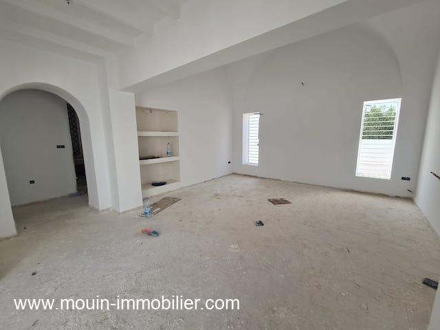 Photo Villa Majdoline II AV1900 Hammamet image 2/3