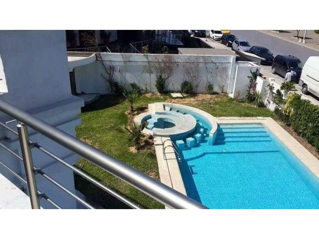 Photo Villa Maram ref AV729 Lac 1 image 2/6