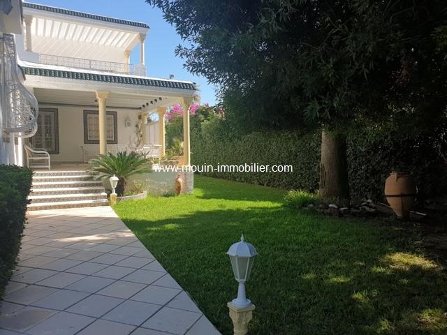 Photo VILLA MARAM Sidi Mahersi AL2505 image 2/5