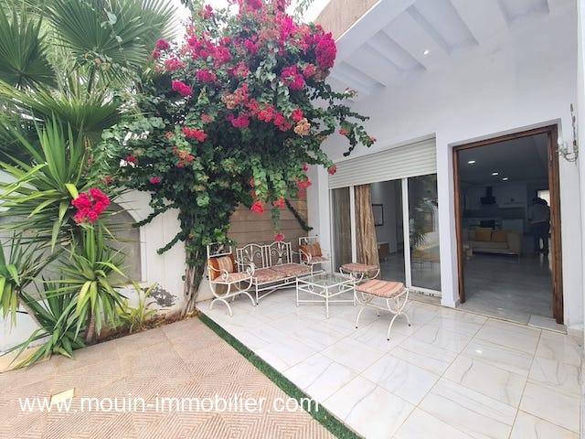 Photo Villa Marcello AL3441 Hammamet image 2/6
