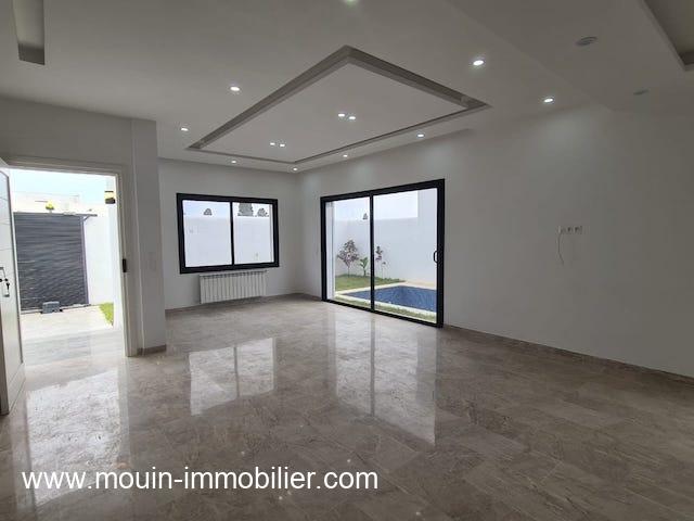 Photo VILLA MARCO I Baraket Essahel Hammamet I AV1664 image 2/6