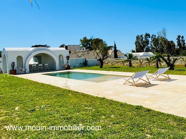 Photo Villa Maria 2 AL3316 Hammamet image 2/6